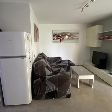 Apartamento A Estrenar En Primera Linea De Playa Torrox Extérieur photo